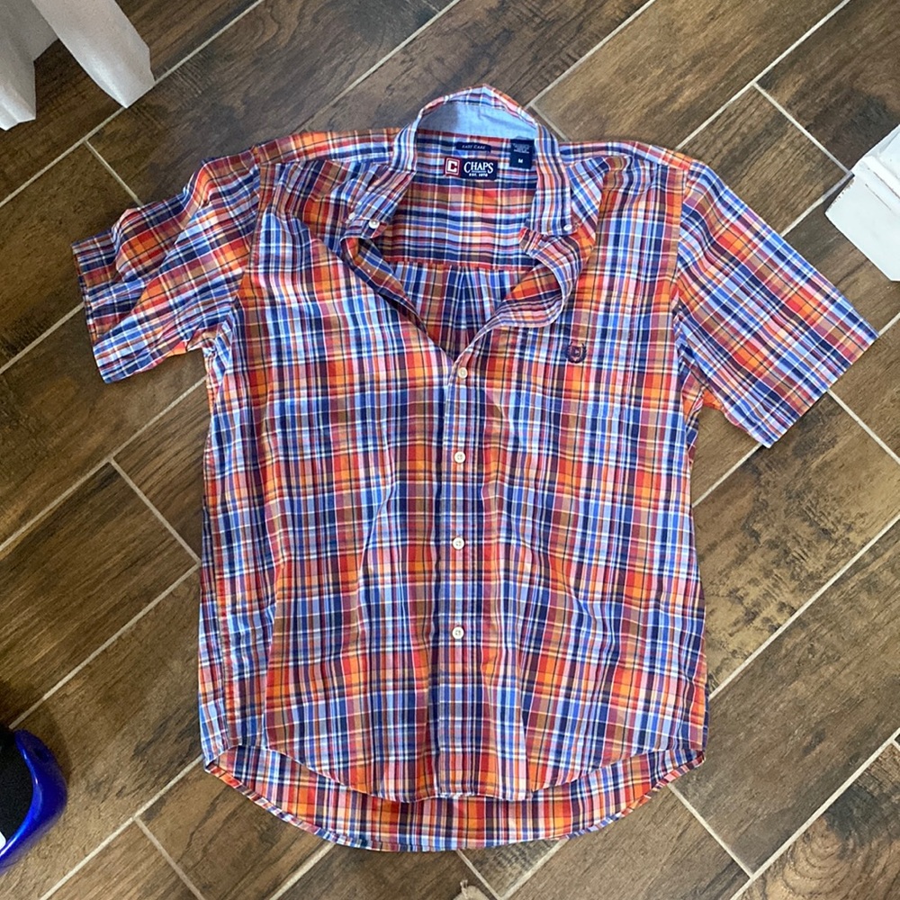 Chaps Polo